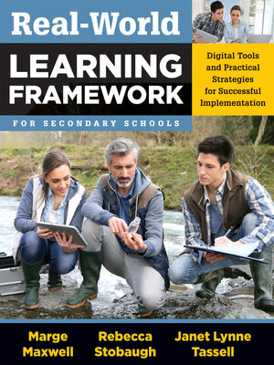 cover image of Real-World Learning Framework for Secondary Schools